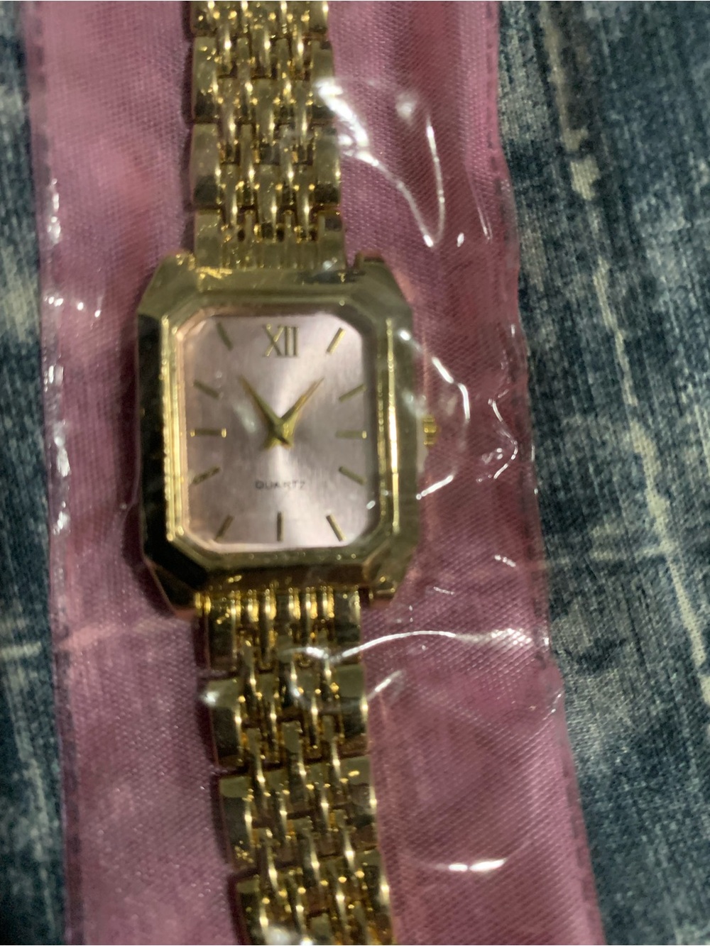 Watch